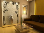 SoftPEX  элитный дизайн ванных комнат  интерьера